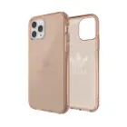 Adidas OR PC Case Big Logo iPhone 11 Pro rose gold 36413 — Фото 7