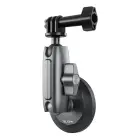 Magnetic Base Mount Telesin for action cameras — Foto 1