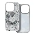 Fusion Twinki phone case for iPhone 16 silver — Photo 4
