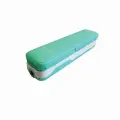 USAMS Selfie Stick M1 Mini 3,5mm zielony|green ZB5203 (US-ZB052) Photo