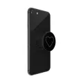 Popsockets 2 White Heart Black 800667 uchwyt i podstawka do telefonu - standard Foto 5