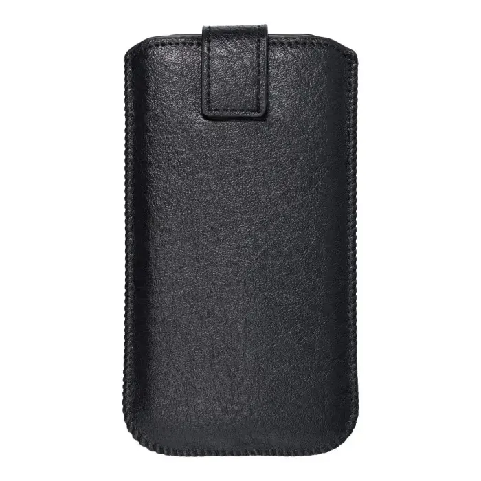 Universal Case Slim Kora 2 - for LG K10/ Samsung Grand Prime black Foto 6