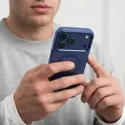 TECH-PROTECT MAGZERO MAGSAFE IPHONE 17 PRO / 18 PRO MATTE DEEP BLUE — Foto 8