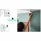 Indoor Camera Imilab SC230 white — Foto 13