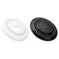 Borofone Wireless induction charger BQ40 Crown 15W white Foto 1