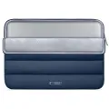 Tech-Protett Fluffy Laptop Bag 15-16 - Navy Blue Photo