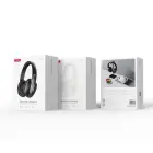 XO Bluetooth headphones BE39 black — Foto 4