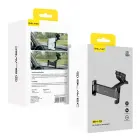 Blavec Car holder BH-13 to windshield / dashboard (BH13-WSB) black Foto 7