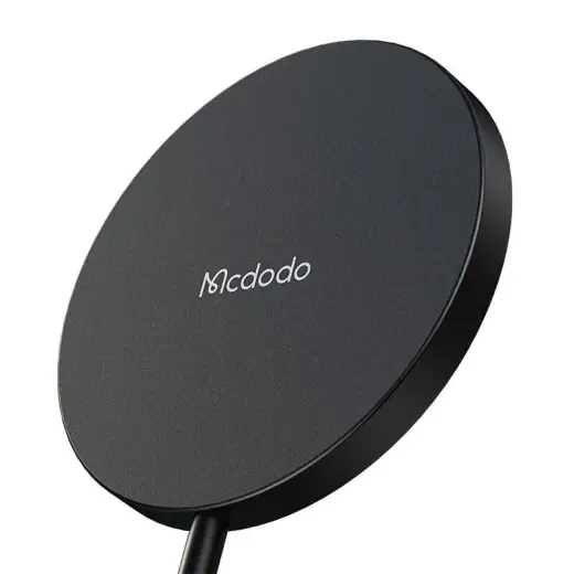 Magnetic Wireless Charger Mcdodo CH-4360 Фото num