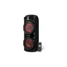 Rebeltec Bluetooth speaker SoundBOX 630 black Фото num
