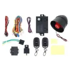 Alarm CA14 with remote control — Photo 1
