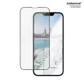 PanzerGlass Ultra-Wide Fit Anti-Reflective with applicator for iPhone 14 | 13 | 13 Pro 6,1" Фото num