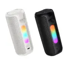 Wireless speaker 8W 4h Hoco HC50 white — Foto 3