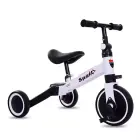 Children's multifunctional tricycle white — Foto 2