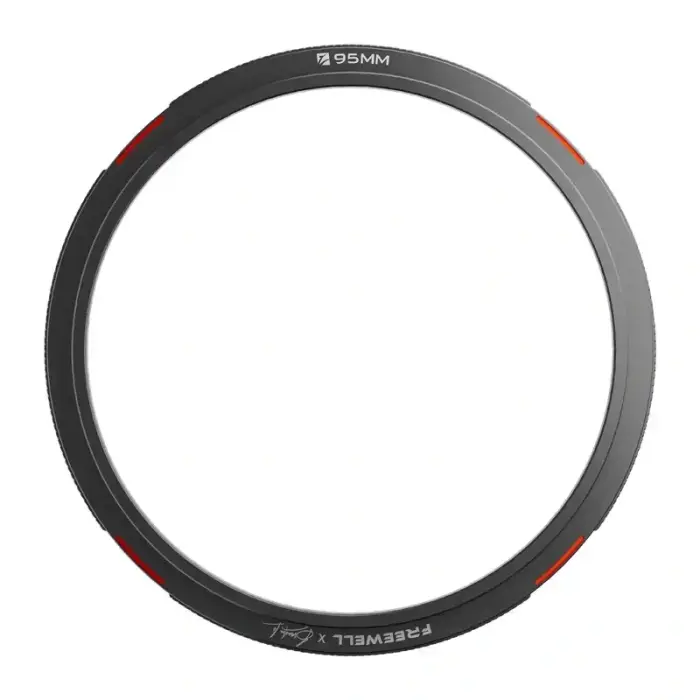 Adapter ring Freewell Brandon Li 95mm