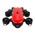 Geneinno T1-Pro 150m 4K UHD underwater drone Foto 4