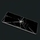 Nillkin Amazing H protective tempered glass 9H Samsung Galaxy A73 Foto 9