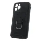 Defender Slide case for Honor Magic 7 Lite black — Photo 1