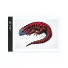 Maxlife lightpad board LED MXGT-01 for tracing Foto 1