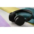 PHILIPS austiņas On-Ear ar Bluetooth, melnas Foto 10