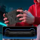 TECH-PROTECT CARBONOX NINTENDO SWITCH 2 BLACK Foto 12