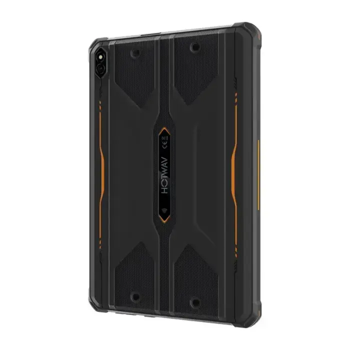 HOTWAV TAB R8 tablet (orange) Foto 4