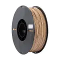 CR-PLA Wood Filament Creality (White Pine) Foto 2