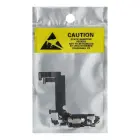 Charging flex USB for IPHONE 12 mini black (pulled) — Фото 3