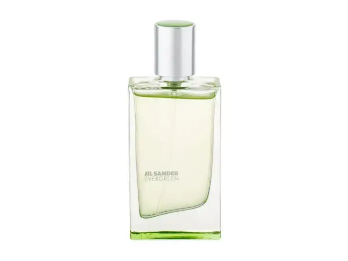 Jil Sander Evergreen Eau de Toilette 30 ml