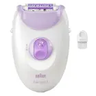 BRAUN Silk 3 epilators — Фото 3