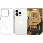 Tactical MagForce 2.0 Cover for Apple iPhone 14 Pro Silver — Photo 5