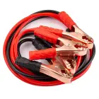 Starta kabeļi 400A – 2,5 m AMIO-01023 — Foto 1