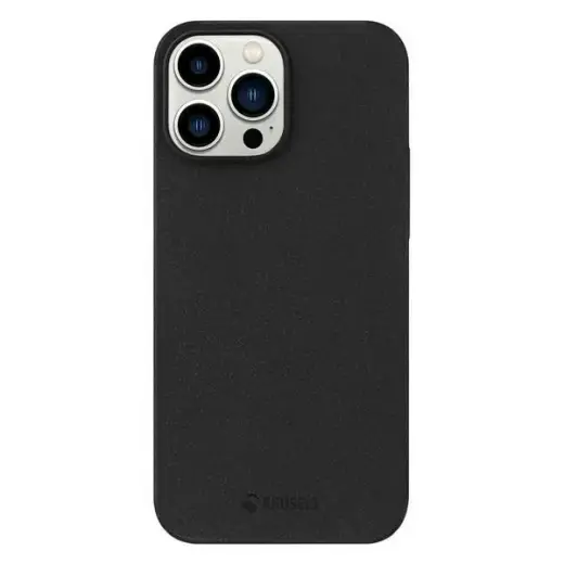 Krusell SandCover iPhone 13 Pro Max 6.7" black 62415 Photo