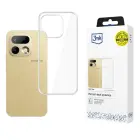 Realme 16 Pro 5G - 3mk Clear Case — Foto 1