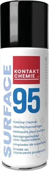 Universālais virsmas tīrītājs paredzēts metāla un plastmasas virsmām Kontakt Chemie 200ml