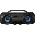 Rebeltec Bluetooth speaker SoundBOX 440 black Фото num