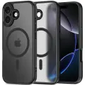 TECH-PROTECT BASICMAG MAGSAFE IPHONE 17 MATTE BLACK — Foto 1