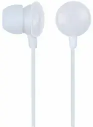Gembird MHP-EP-001-W Candy White Фото num