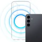 3MK Clear MagCase Sam S24 Plus + — Foto 17