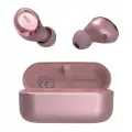 HiFuture YACHT Earbuds Rose Gold Foto 1