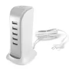 Dudao A5EU tīkla lādētājs | 25W | USB-A | balts — Foto 1