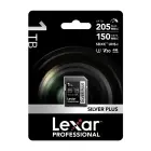 Lexar Professional SILVER PLUS SDXC 1TB memory card — Фото 6
