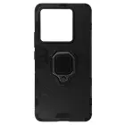 Ring Armor Case for Xiaomi 14T Pro Black — Foto 2