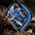 SZKŁO HYBRYDOWE TECH-PROTECT EASY SET FLEX+ 3-PACK APPLE WATCH 10 | 11 (42 MM) BLACK Foto 2