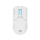 Machenike M7 Pro Wireless Gaming Mouse - White — Foto 3