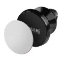 OBAL:ME MagDot Magnetic Car Holder Black Foto 1