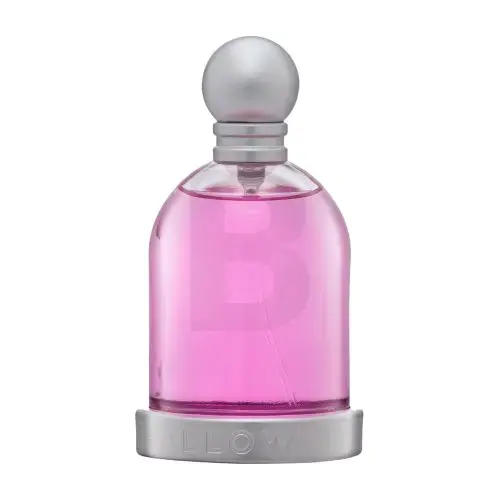 Jesus Del Pozo Halloween Kiss Sexy (EDT) tualetes ūdens sievietēm 100 ml