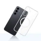 3MK Clear MagCase Sam S24 Plus + — Foto 21