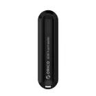 Orico CRS21 USB 3.0 SD and microSD memory card reader - black — Photo 2