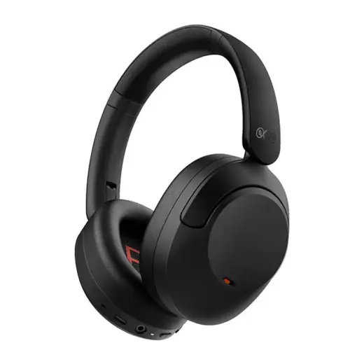 Wireless Headphones QCY ANC H4 (black) Foto 1